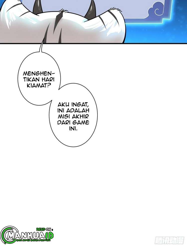 Start Become a Plug-in (I Became A System) Chapter 02 Gambar 39