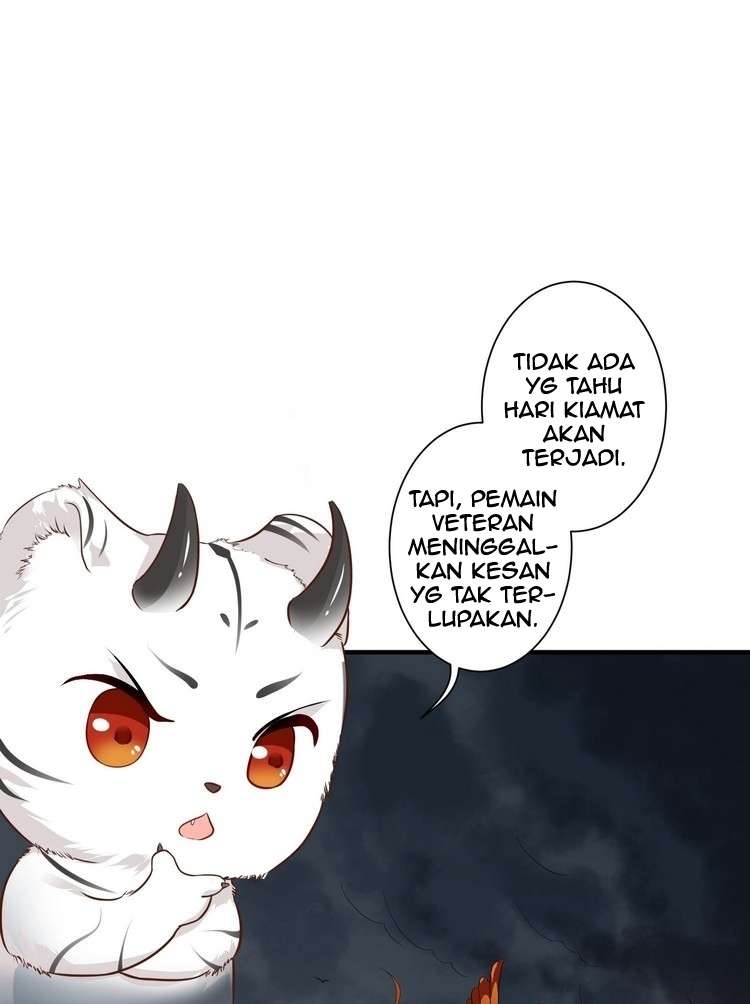 Start Become a Plug-in (I Became A System) Chapter 02 Gambar 40
