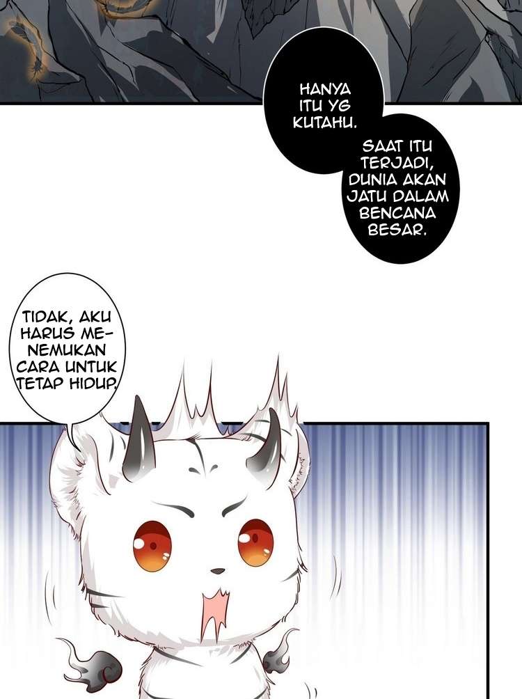 Start Become a Plug-in (I Became A System) Chapter 02 Gambar 44