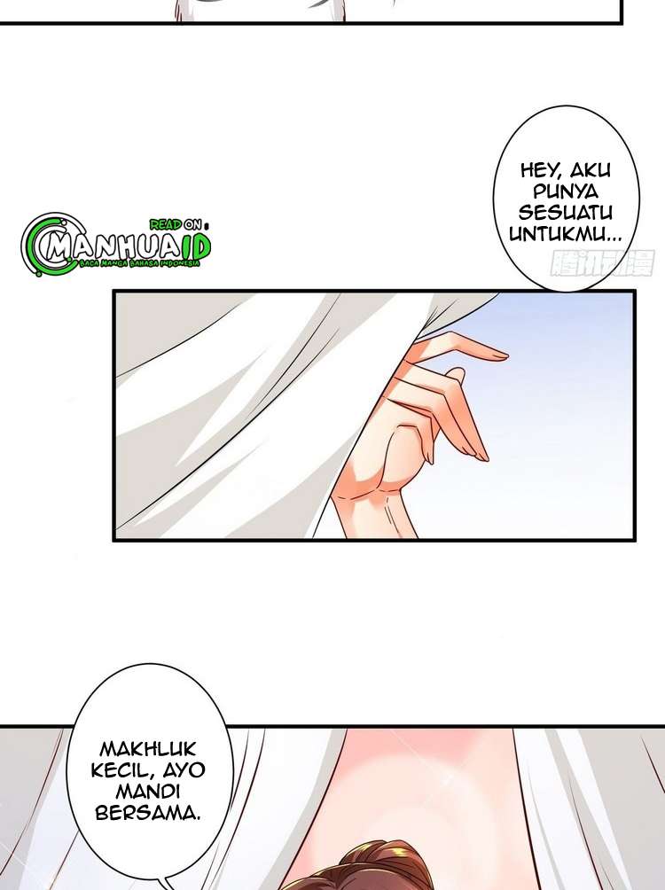 Start Become a Plug-in (I Became A System) Chapter 02 Gambar 45