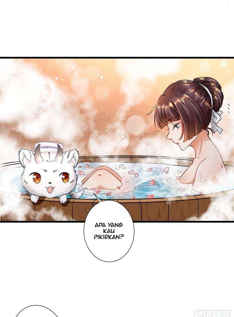 Start Become a Plug-in (I Became A System) Chapter 03 Gambar 3