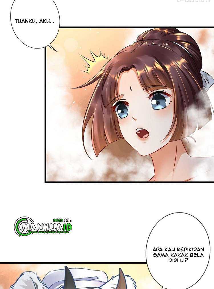 Start Become a Plug-in (I Became A System) Chapter 03 Gambar 4