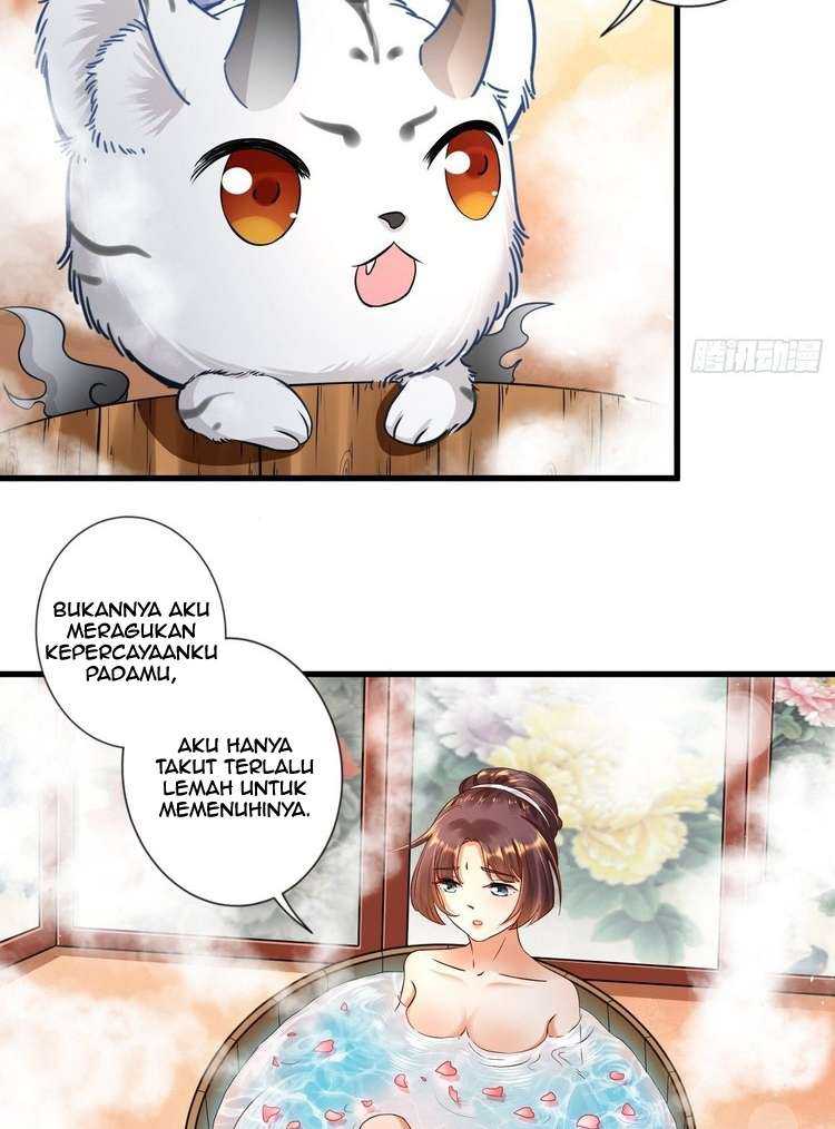 Start Become a Plug-in (I Became A System) Chapter 03 Gambar 5