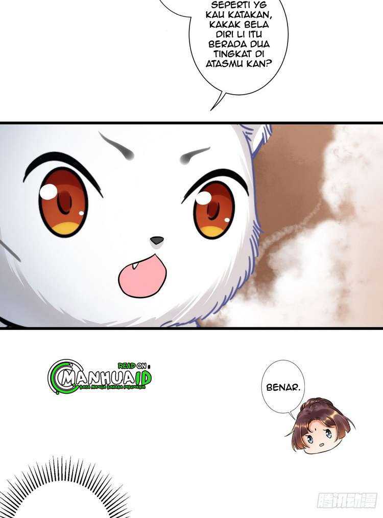 Start Become a Plug-in (I Became A System) Chapter 03 Gambar 7