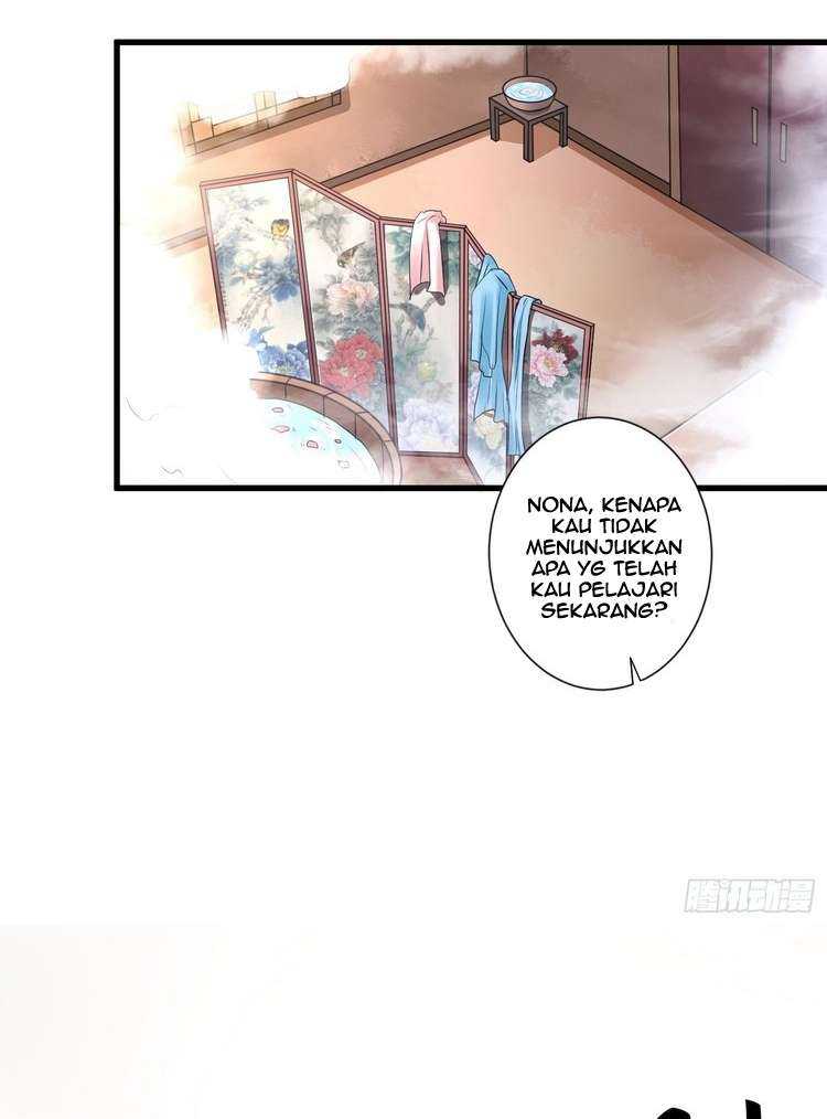 Start Become a Plug-in (I Became A System) Chapter 03 Gambar 12