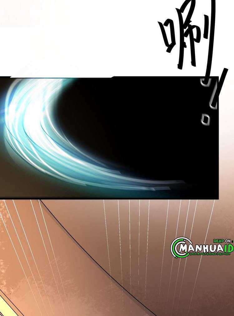 Start Become a Plug-in (I Became A System) Chapter 03 Gambar 13