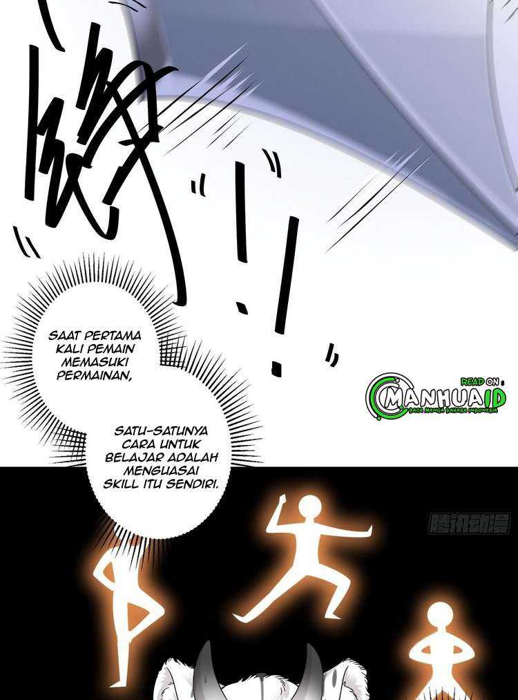 Start Become a Plug-in (I Became A System) Chapter 03 Gambar 16