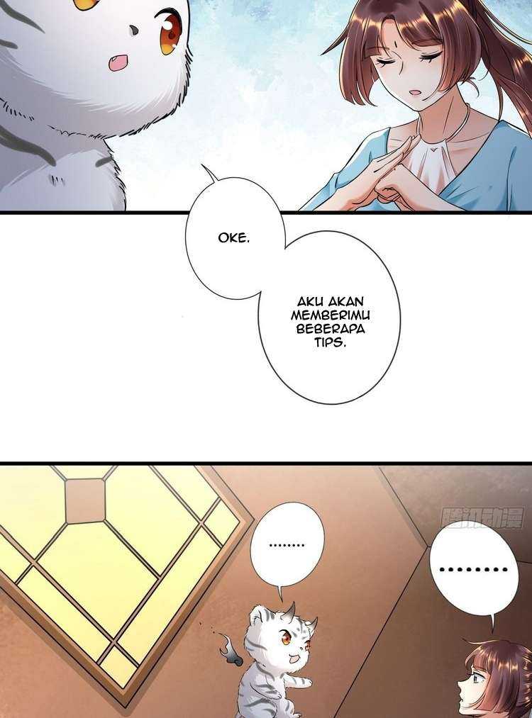 Start Become a Plug-in (I Became A System) Chapter 03 Gambar 18