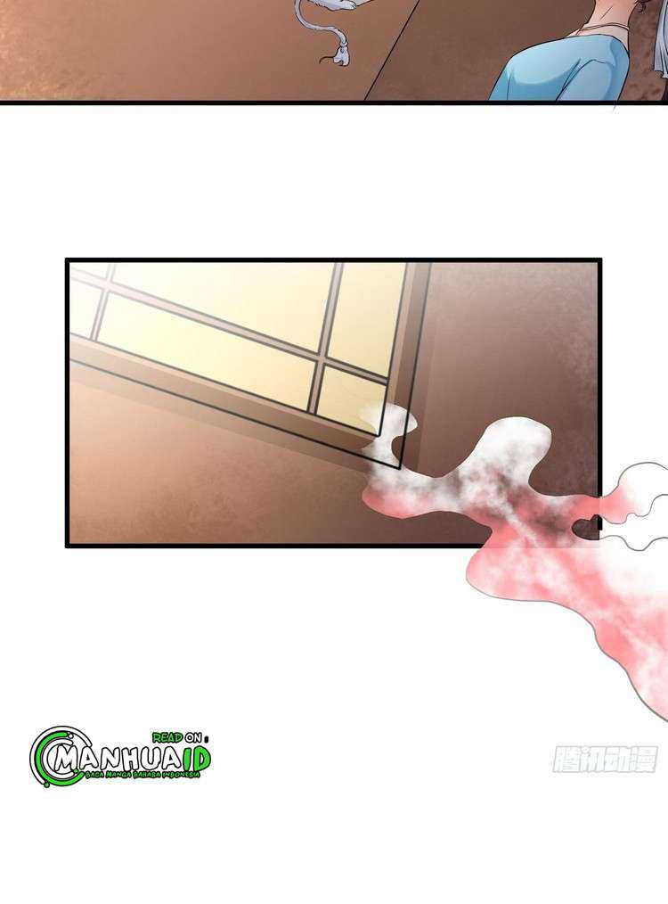 Start Become a Plug-in (I Became A System) Chapter 03 Gambar 19