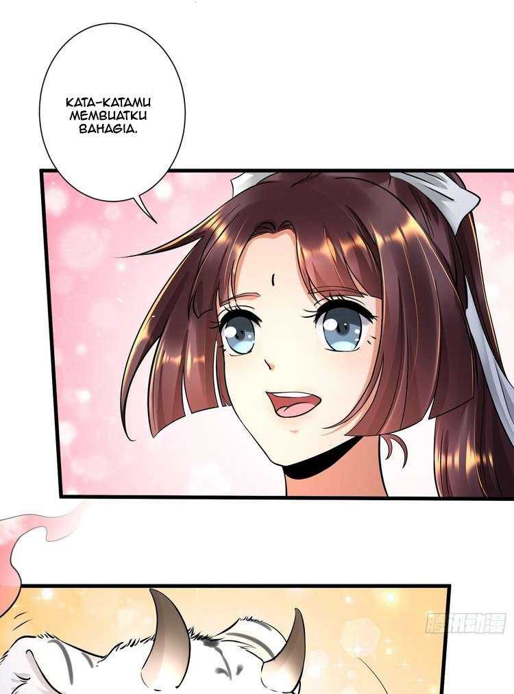 Start Become a Plug-in (I Became A System) Chapter 03 Gambar 20