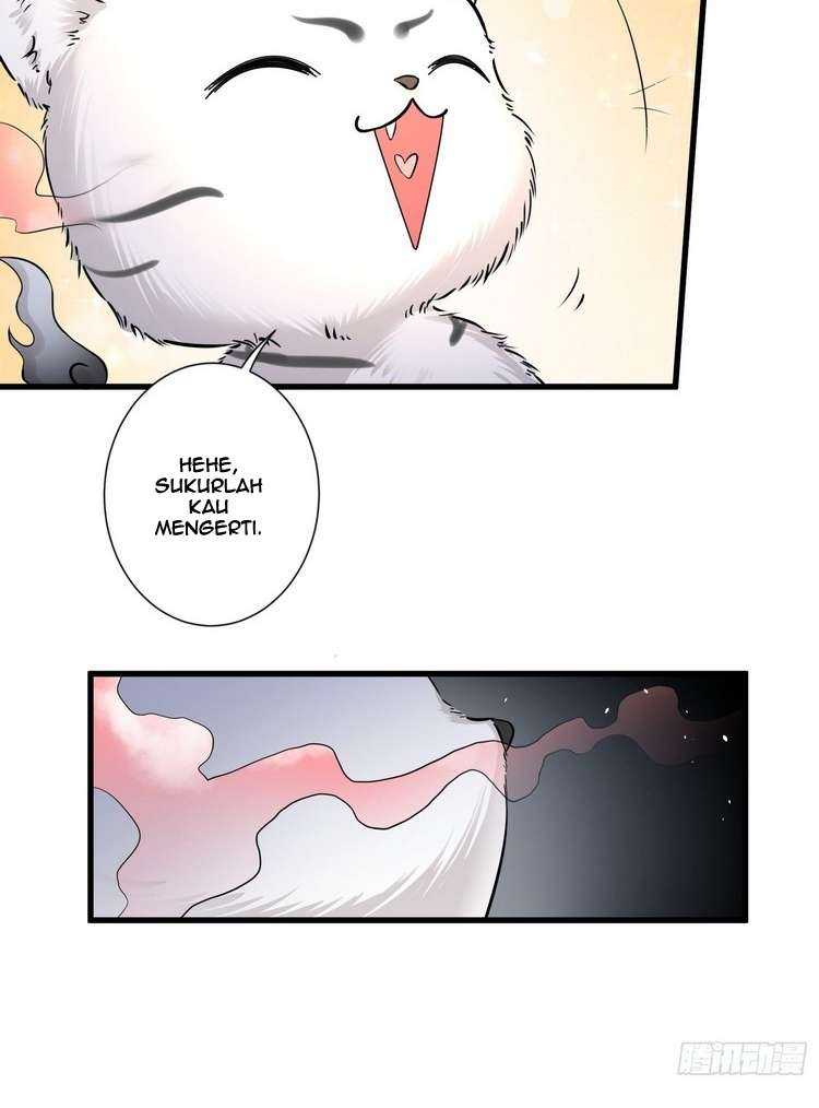 Start Become a Plug-in (I Became A System) Chapter 03 Gambar 21