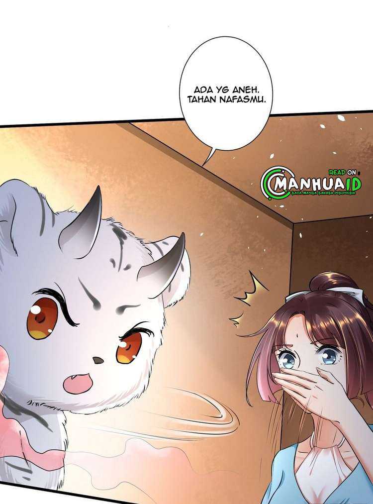 Start Become a Plug-in (I Became A System) Chapter 03 Gambar 22