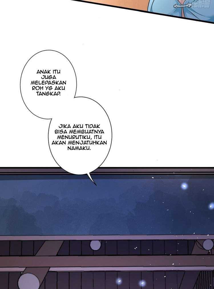Start Become a Plug-in (I Became A System) Chapter 03 Gambar 23