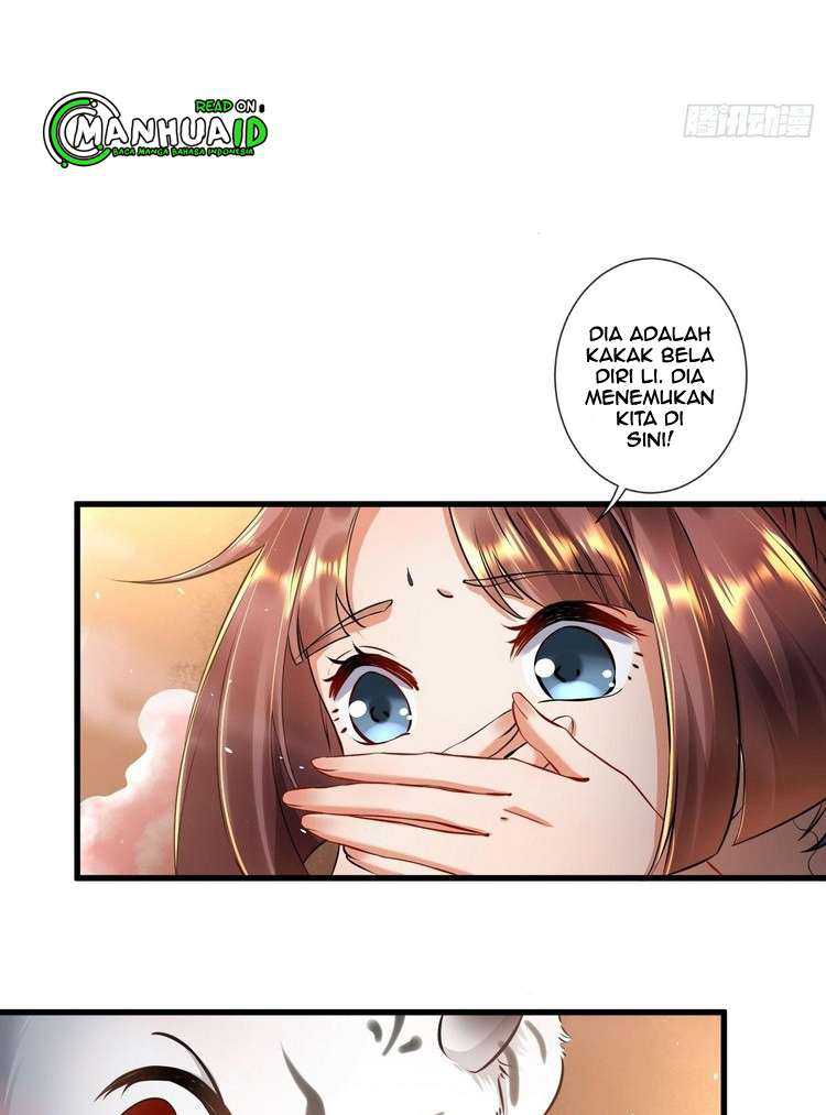 Start Become a Plug-in (I Became A System) Chapter 03 Gambar 25
