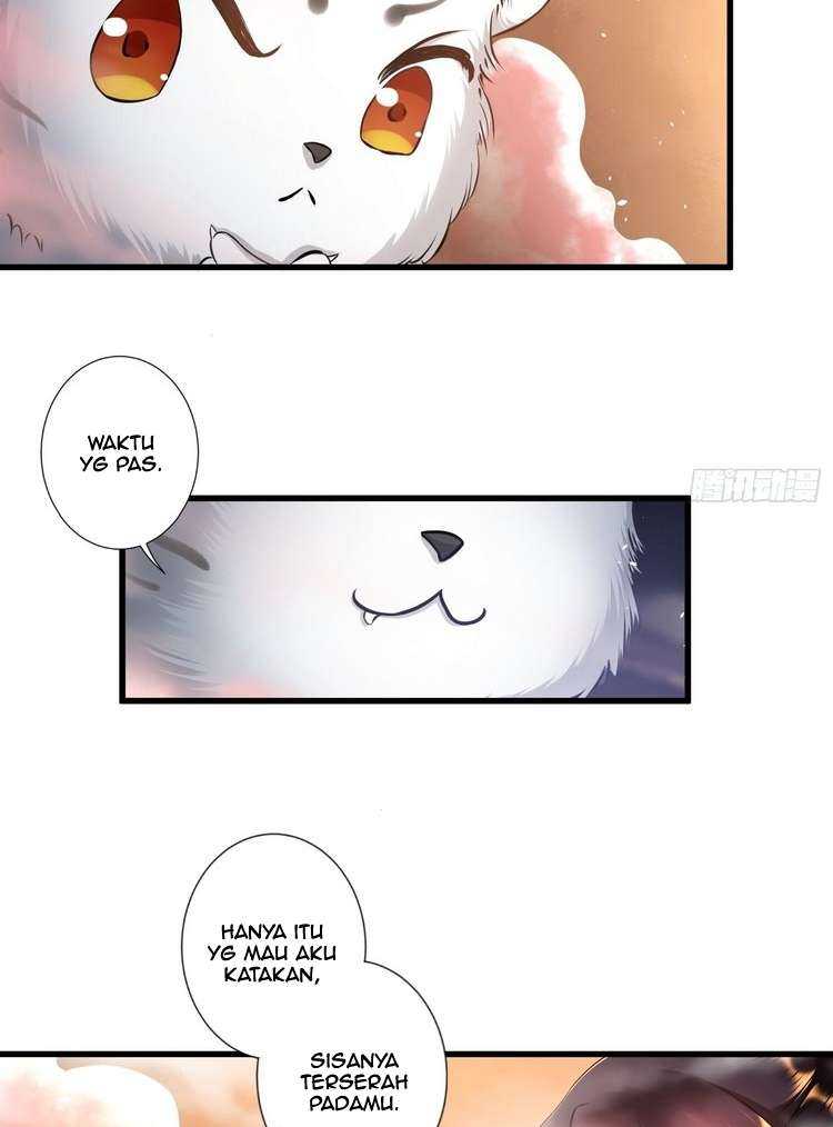 Start Become a Plug-in (I Became A System) Chapter 03 Gambar 26