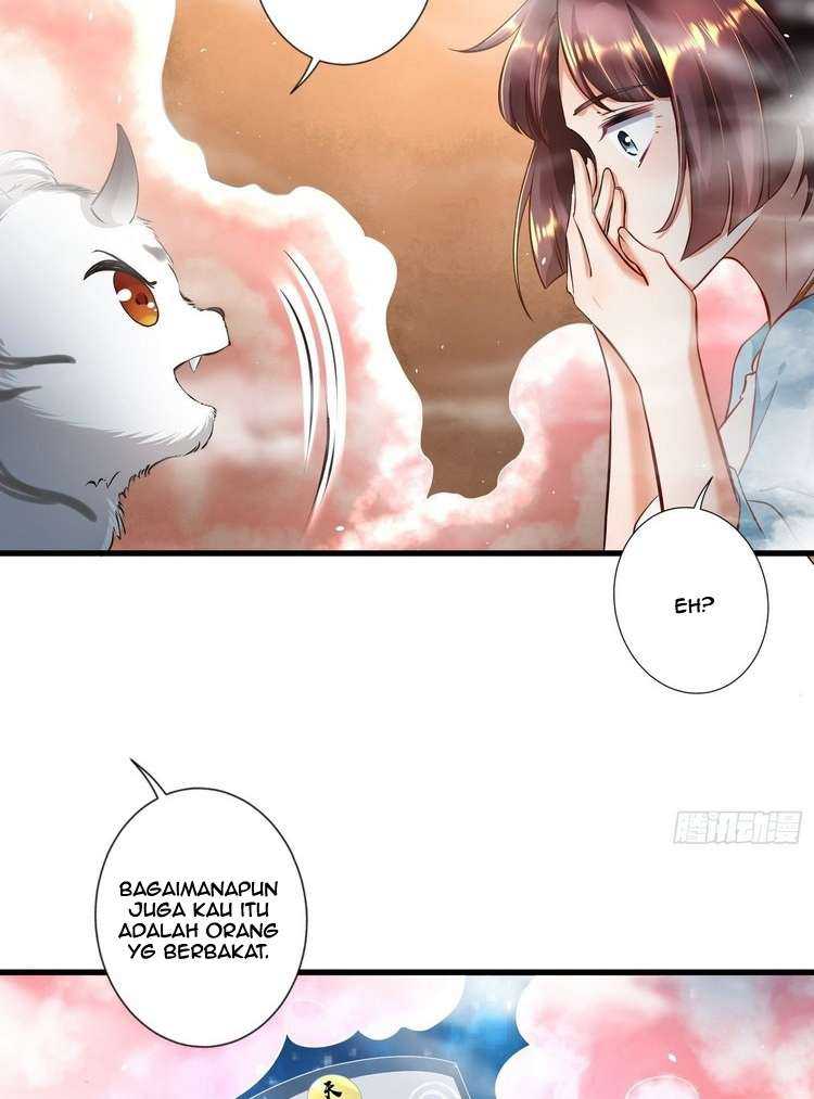 Start Become a Plug-in (I Became A System) Chapter 03 Gambar 27