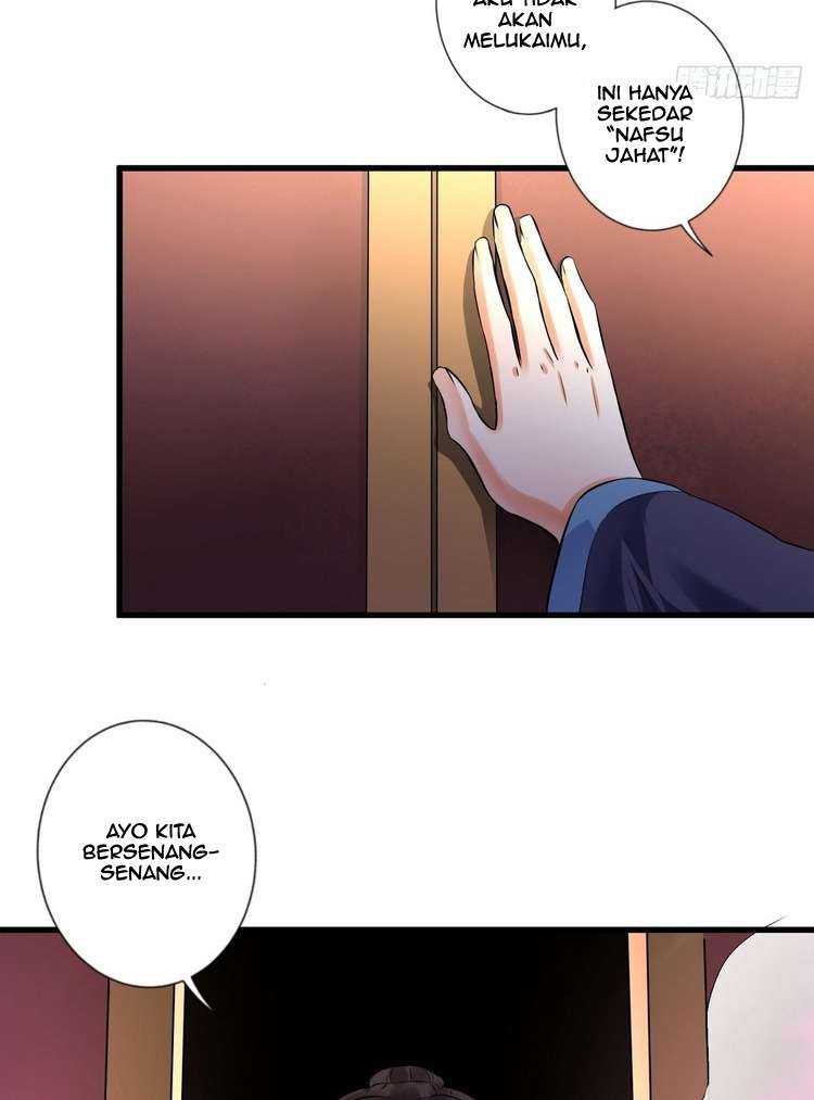 Start Become a Plug-in (I Became A System) Chapter 03 Gambar 29