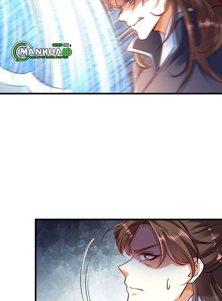 Start Become a Plug-in (I Became A System) Chapter 03 Gambar 34