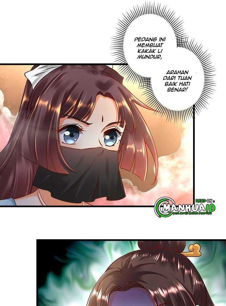 Start Become a Plug-in (I Became A System) Chapter 03 Gambar 37