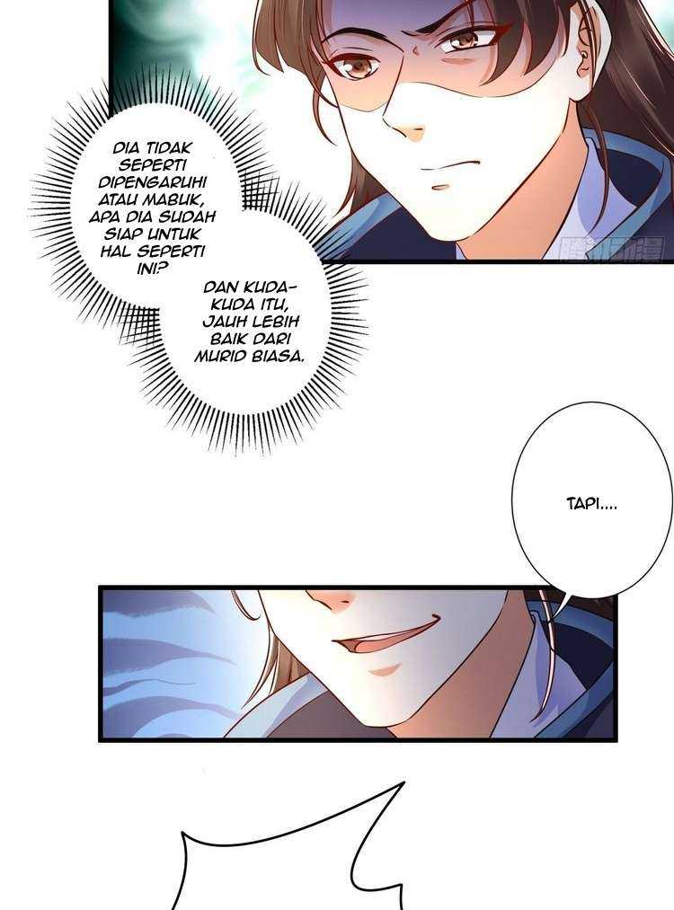 Start Become a Plug-in (I Became A System) Chapter 03 Gambar 38