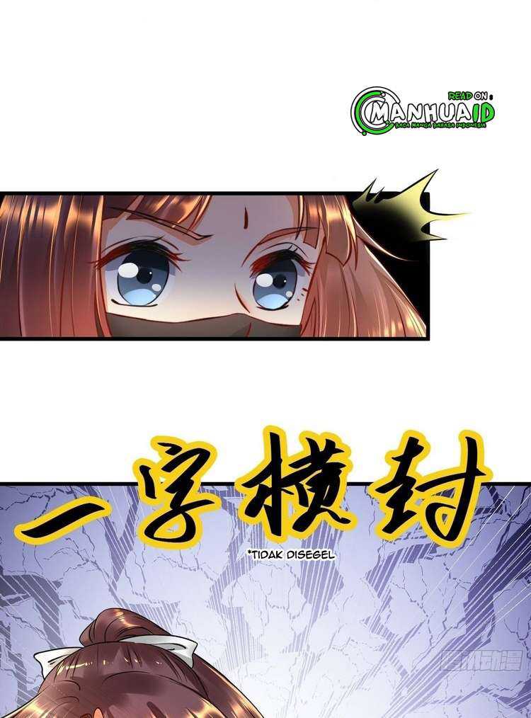 Start Become a Plug-in (I Became A System) Chapter 03 Gambar 40