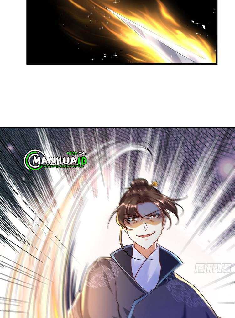 Start Become a Plug-in (I Became A System) Chapter 03 Gambar 46