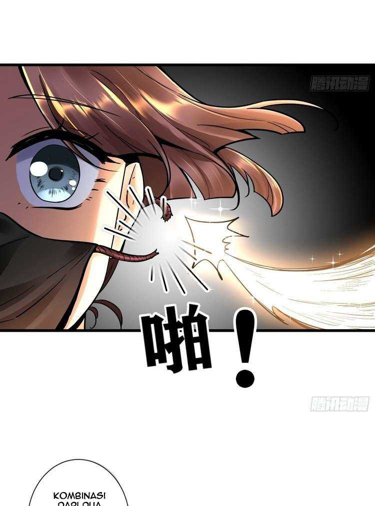 Start Become a Plug-in (I Became A System) Chapter 03 Gambar 48