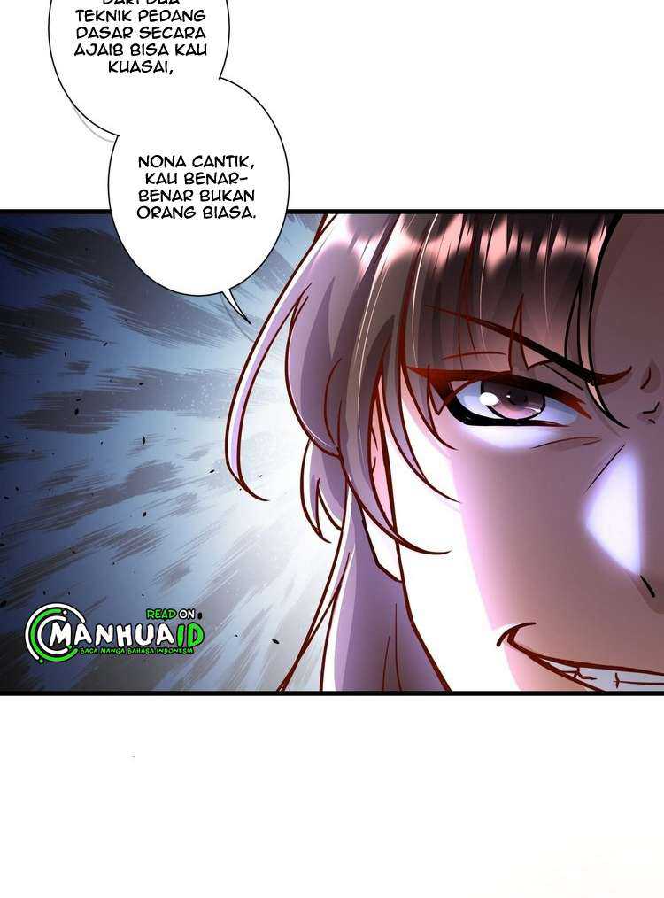 Start Become a Plug-in (I Became A System) Chapter 03 Gambar 49
