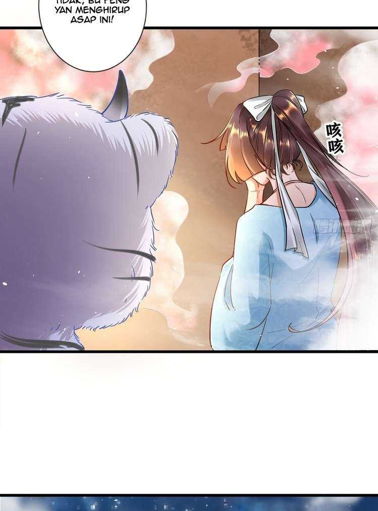 Start Become a Plug-in (I Became A System) Chapter 03 Gambar 51