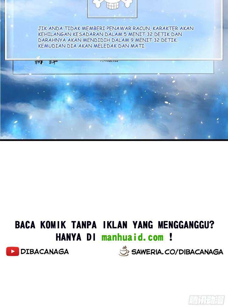 Start Become a Plug-in (I Became A System) Chapter 03 Gambar 53