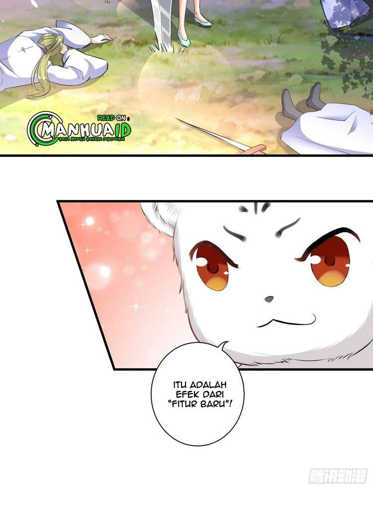 Start Become a Plug-in (I Became A System) Chapter 06 Gambar 5