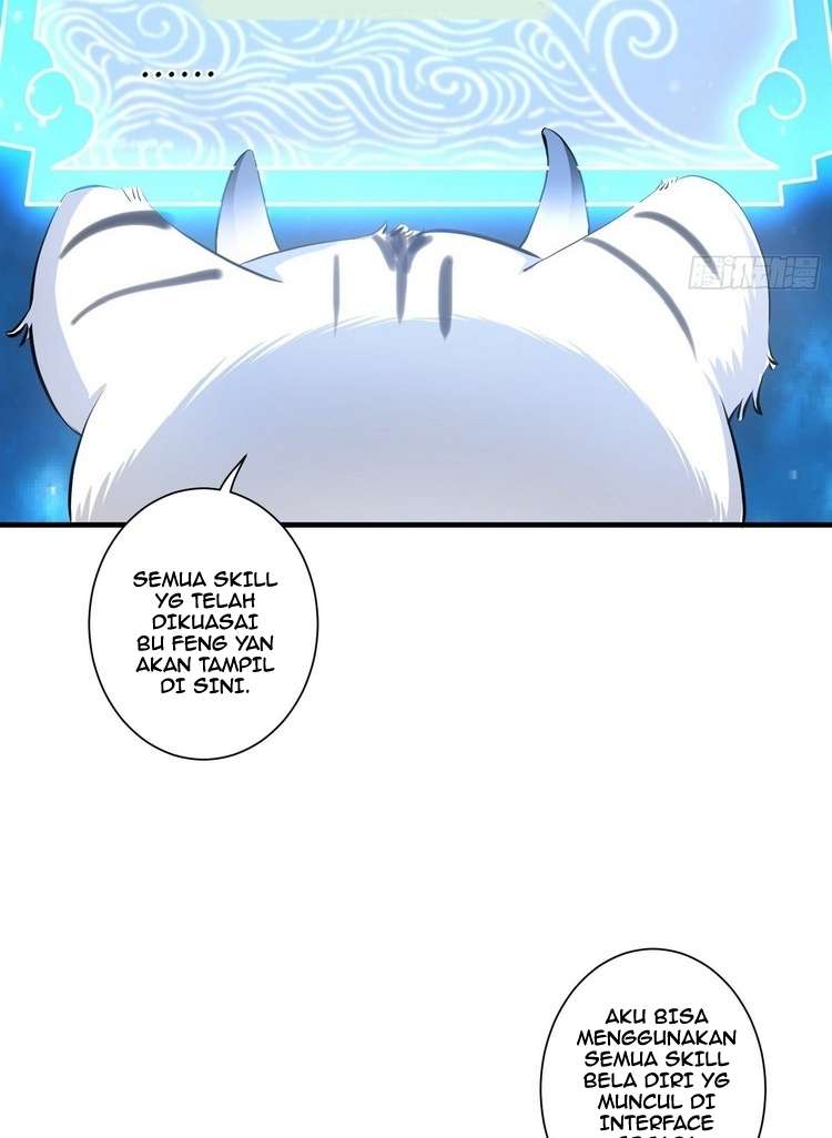 Start Become a Plug-in (I Became A System) Chapter 06 Gambar 7
