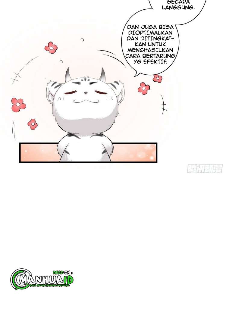 Start Become a Plug-in (I Became A System) Chapter 06 Gambar 8