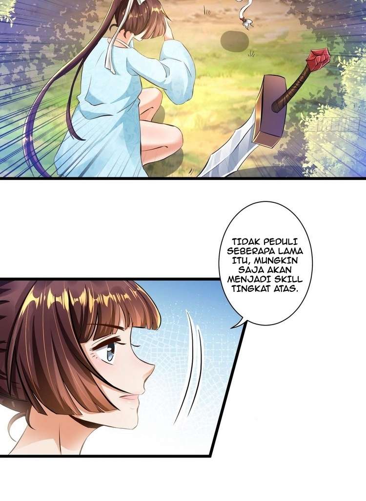 Start Become a Plug-in (I Became A System) Chapter 06 Gambar 10