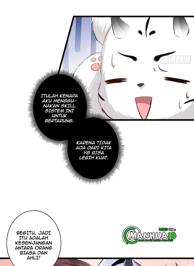 Start Become a Plug-in (I Became A System) Chapter 06 Gambar 11