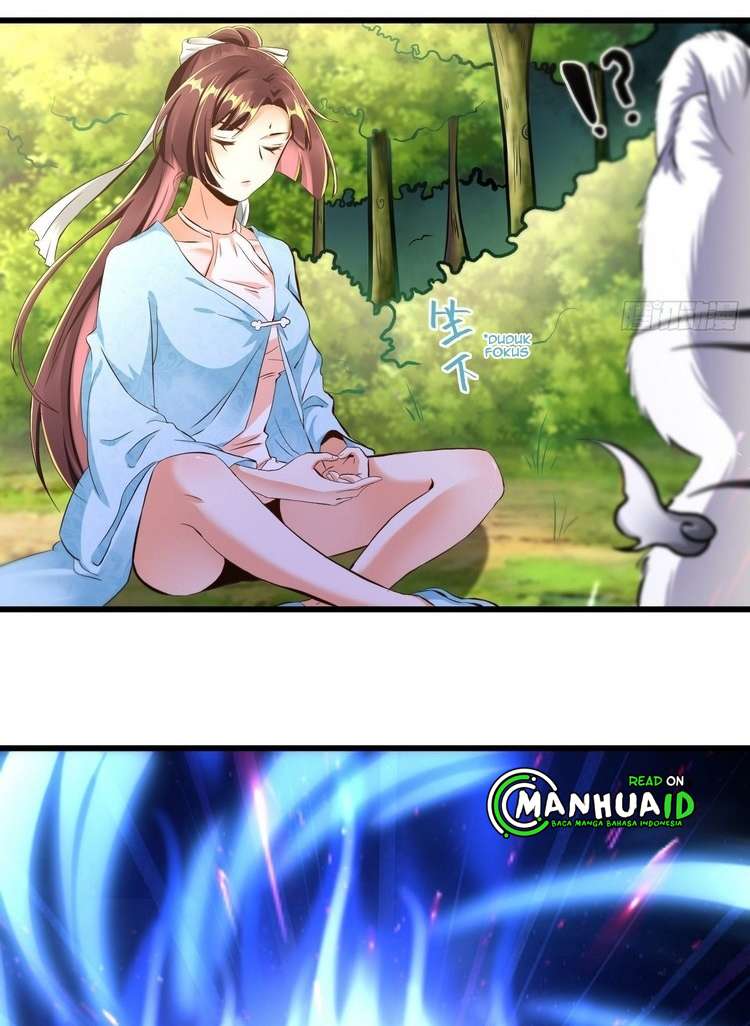 Start Become a Plug-in (I Became A System) Chapter 06 Gambar 14