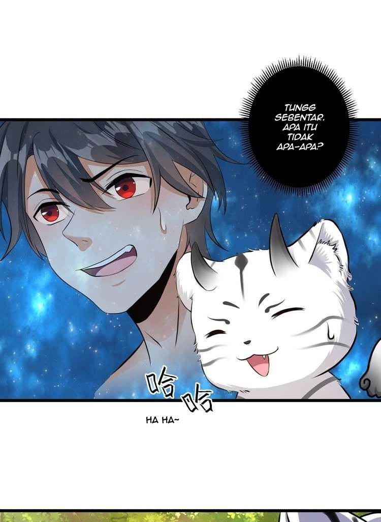 Start Become a Plug-in (I Became A System) Chapter 06 Gambar 18
