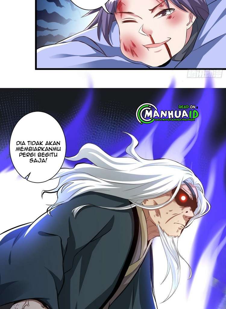 Start Become a Plug-in (I Became A System) Chapter 06 Gambar 26