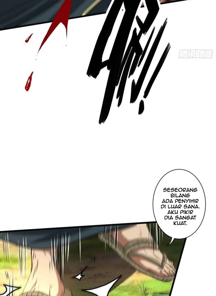 Start Become a Plug-in (I Became A System) Chapter 06 Gambar 31