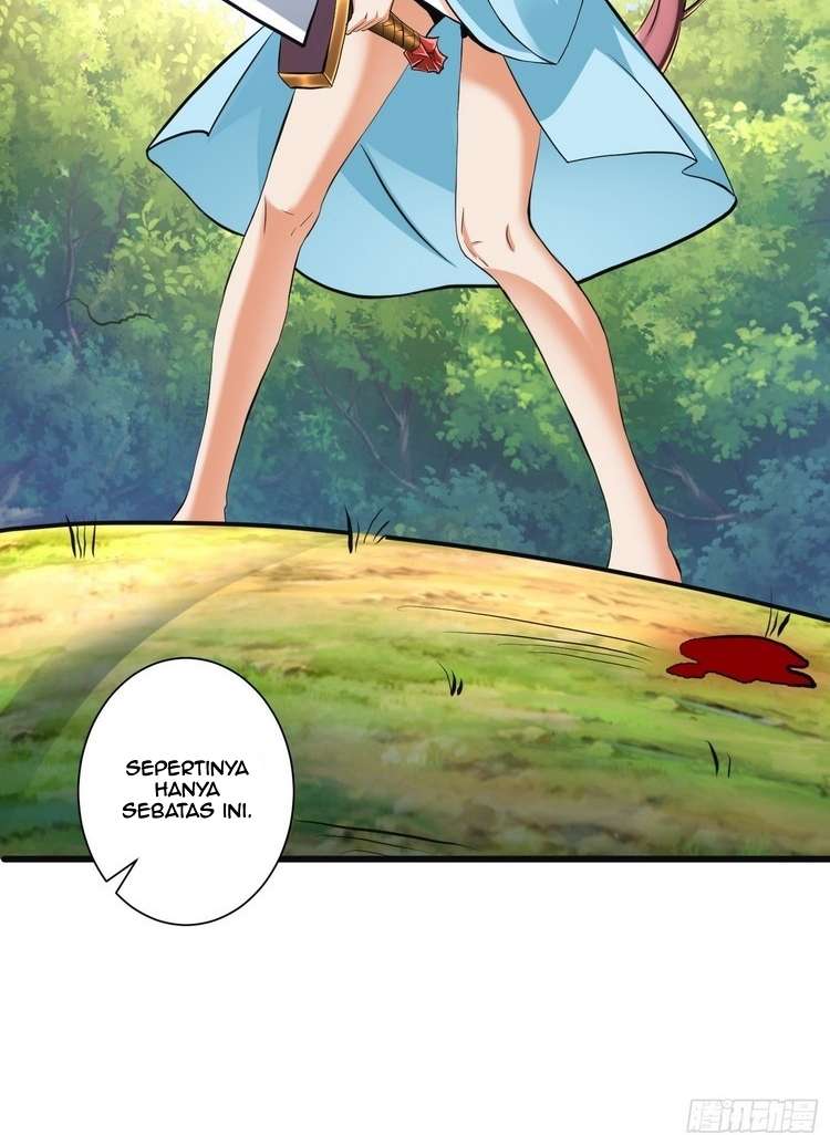 Start Become a Plug-in (I Became A System) Chapter 06 Gambar 33