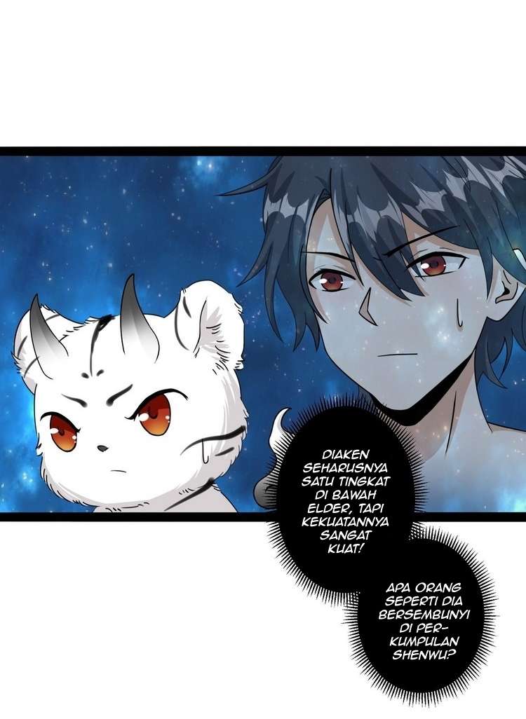 Start Become a Plug-in (I Became A System) Chapter 06 Gambar 34