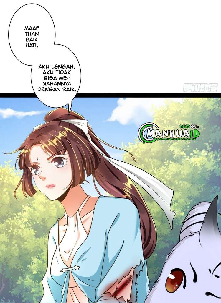 Start Become a Plug-in (I Became A System) Chapter 06 Gambar 35