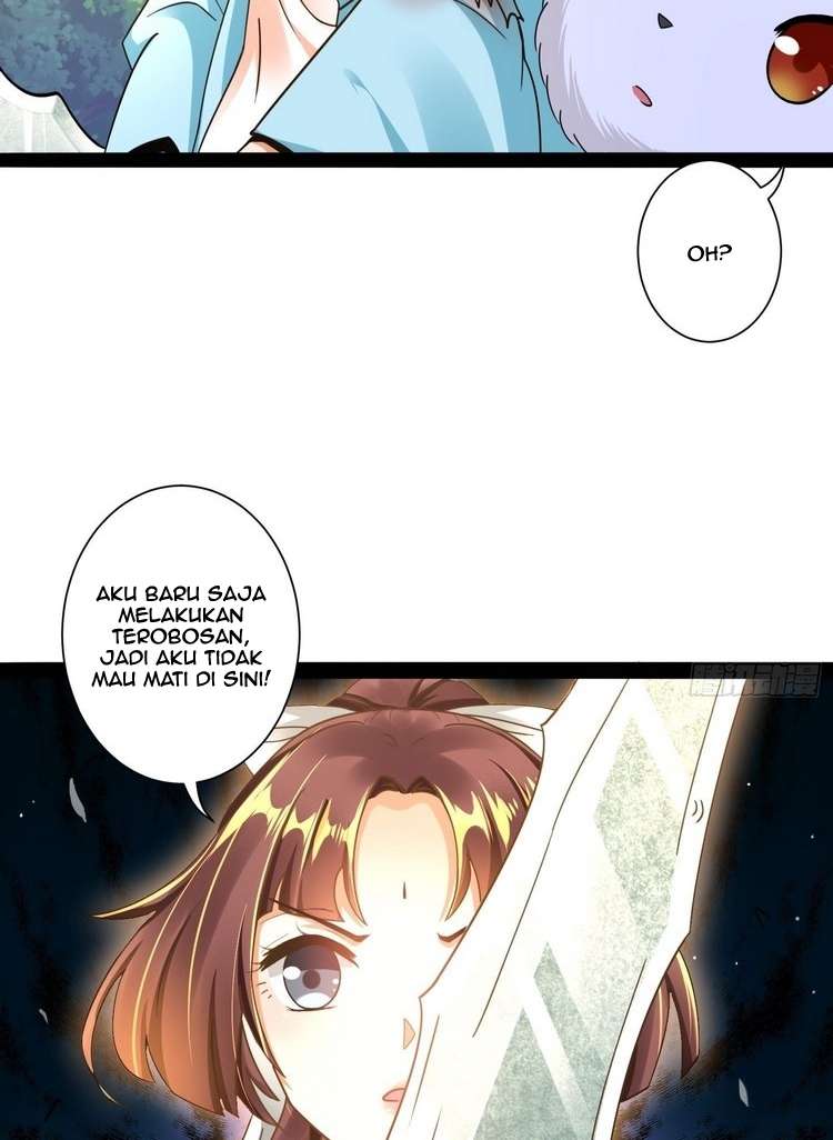 Start Become a Plug-in (I Became A System) Chapter 06 Gambar 36