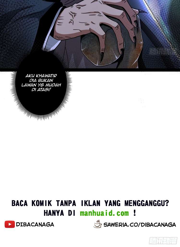 Start Become a Plug-in (I Became A System) Chapter 06 Gambar 39