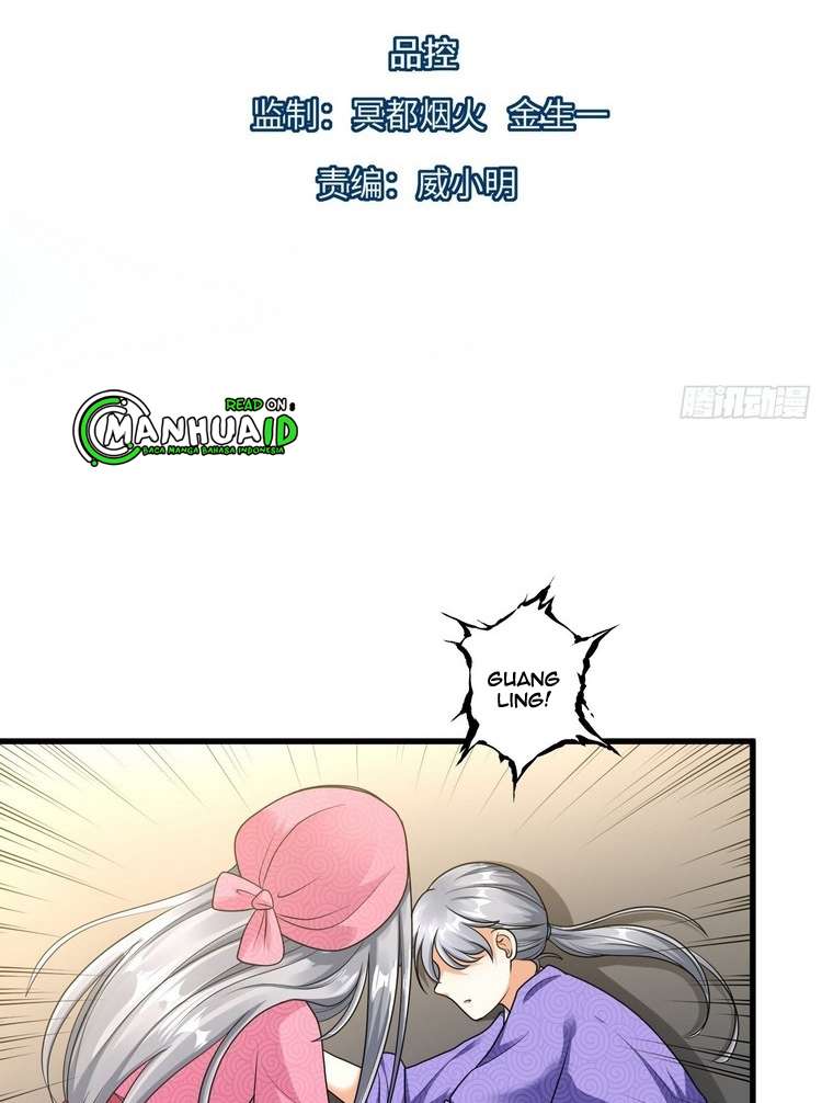 Start Become a Plug-in (I Became A System) Chapter 14 Gambar 3