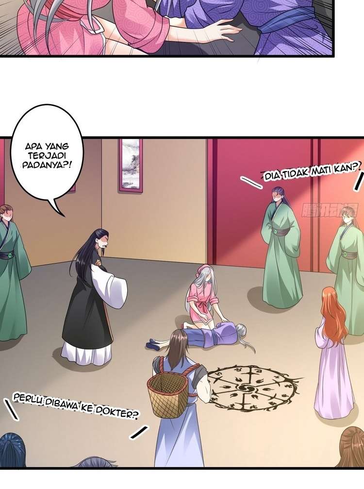 Start Become a Plug-in (I Became A System) Chapter 14 Gambar 4