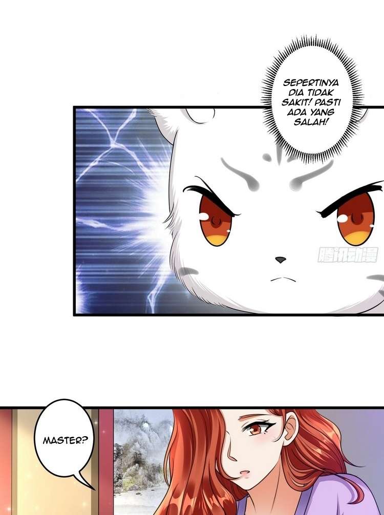 Start Become a Plug-in (I Became A System) Chapter 14 Gambar 5