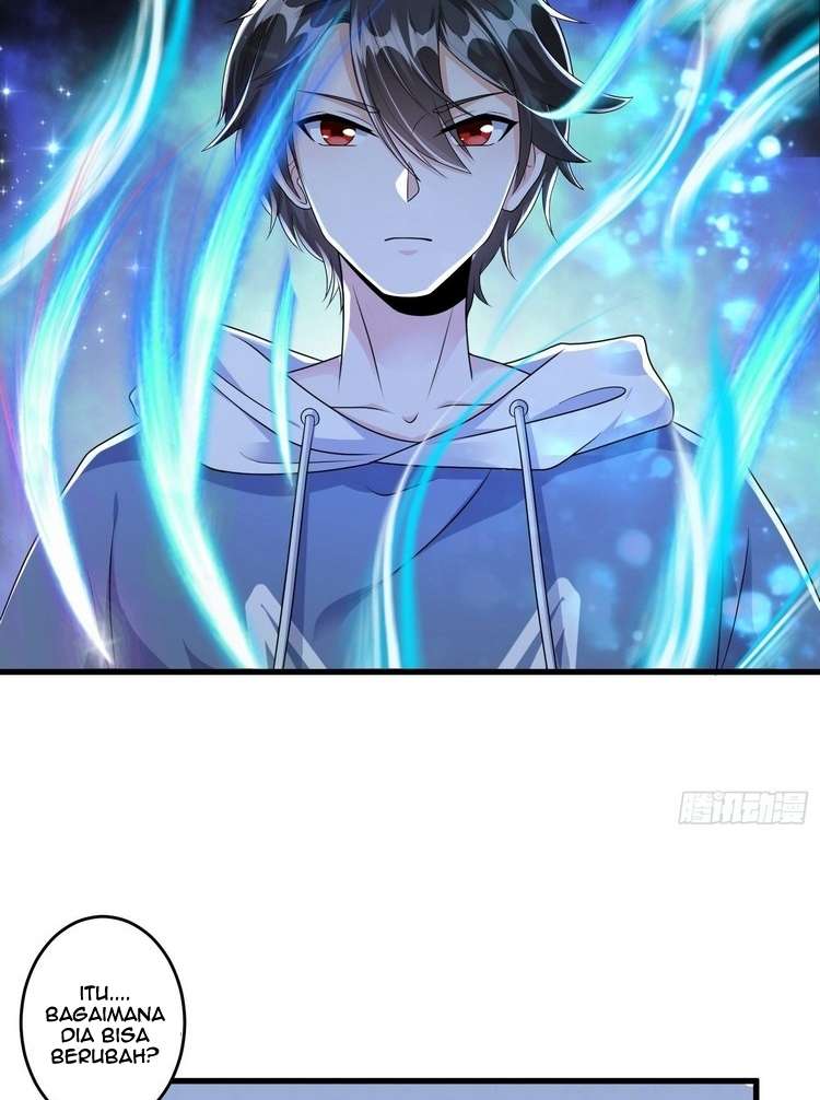 Start Become a Plug-in (I Became A System) Chapter 14 Gambar 7