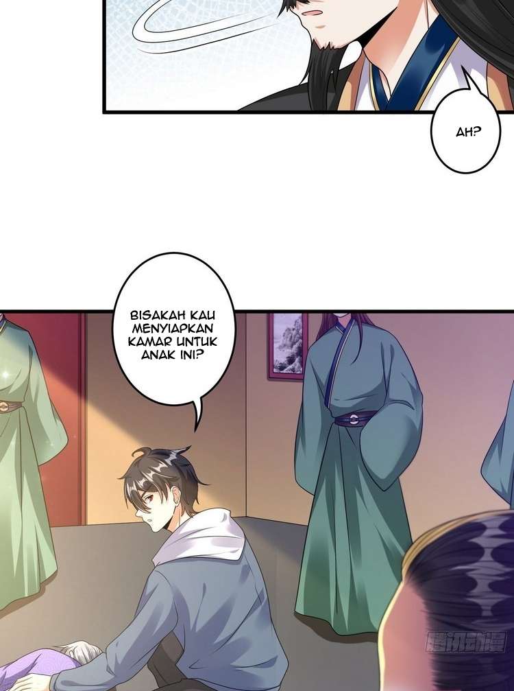 Start Become a Plug-in (I Became A System) Chapter 14 Gambar 10