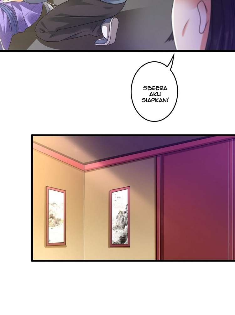 Start Become a Plug-in (I Became A System) Chapter 14 Gambar 11